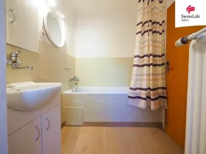 Pronájem bytu 2+1, Žďár nad Sázavou - Žďár nad Sázavou 3, Brodská, 51 m2