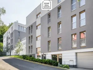 Prodej bytu 2+kk, Karlovy Vary, Šumavská, 96 m2