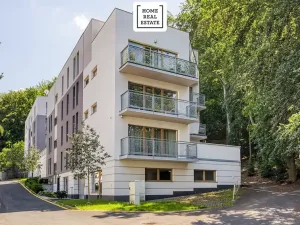 Prodej bytu 2+kk, Karlovy Vary, Šumavská, 75 m2