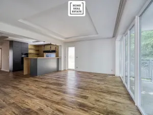 Prodej bytu 2+kk, Karlovy Vary, Šumavská, 75 m2