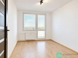 Pronájem bytu 3+1, Osek, Hrdlovská, 80 m2