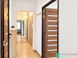 Pronájem bytu 3+1, Osek, Hrdlovská, 80 m2