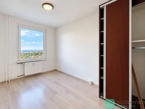 Pronájem bytu 2+1, Osek, Hrdlovská, 54 m2