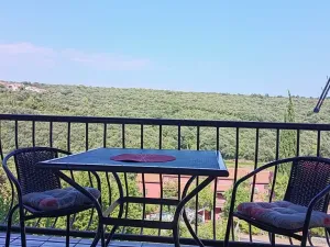 Prodej bytu 2+kk, Marčana, Chorvatsko, 34 m2