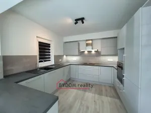 Prodej rodinného domu, Kladruby, Návětrná, 120 m2