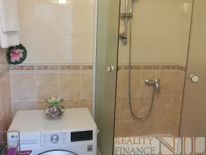 Prodej bytu 2+1, Plzeň, Komenského, 59 m2