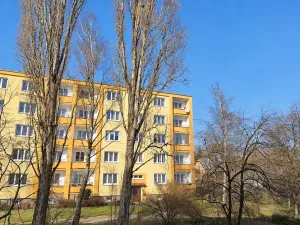 Pronájem bytu 2+1, Praha - Malešice, Nad vodovodem, 53 m2