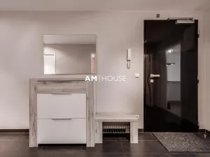 Pronájem bytu 4+kk, Praha - Vinohrady, Mánesova, 130 m2