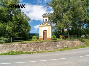 Prodej rodinného domu, Bubovice, Nad Kapličkou, 160 m2