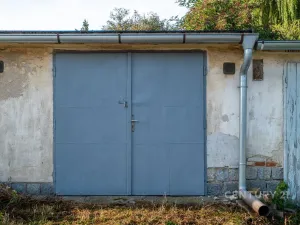 Prodej ostatní, České Budějovice - České Budějovice 7, Bachmačská