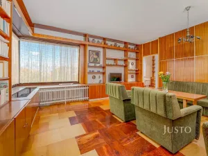 Prodej rodinného domu, Uherské Hradiště, Na Stráni, 276 m2