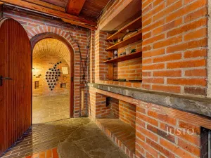 Prodej rodinného domu, Uherské Hradiště, Na Stráni, 276 m2