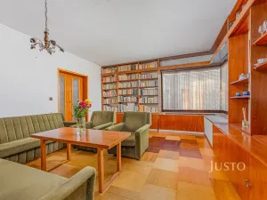 Prodej rodinného domu, Uherské Hradiště, Na Stráni, 276 m2