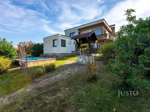 Prodej rodinného domu, Uherské Hradiště, Na Stráni, 276 m2