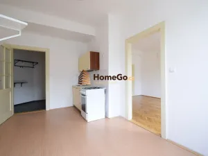 Pronájem bytu 2+kk, Praha - Nusle, Žateckých, 53 m2