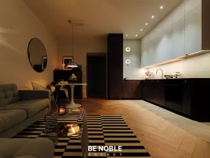 Prodej bytu 3+kk, Praha - Smíchov, Ke Koulce, 76 m2