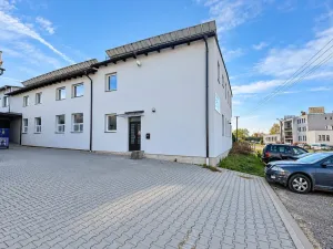 Pronájem bytu 1+kk, Choceň, Na Bílé, 39 m2