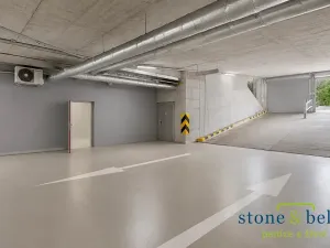 Prodej kanceláře, Praha - Michle, V dolině, 293 m2