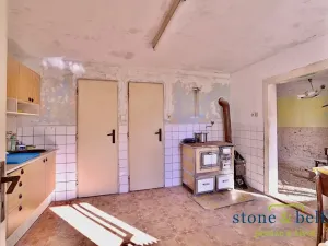 Prodej rodinného domu, Bohdaneč, 78 m2