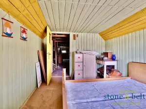 Prodej rodinného domu, Bohdaneč, 78 m2