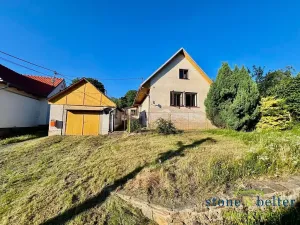 Prodej rodinného domu, Bohdaneč, 78 m2