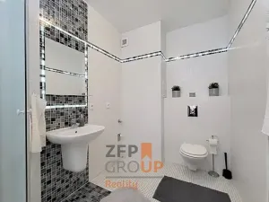Prodej bytu 1+kk, Modřice, K Lesu, 38 m2
