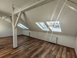Pronájem bytu 1+1, Praha - Nové Město, Růžová, 56 m2