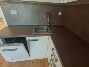 Pronájem bytu 1+1, Praha - Nové Město, Růžová, 56 m2