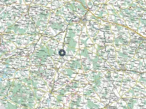 Prodej pole, Hodice, 12715 m2
