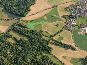 Prodej louky, Drhovy, 28277 m2