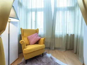 Prodej bytu 2+kk, Praha - Nové Město, Tyršova, 56 m2