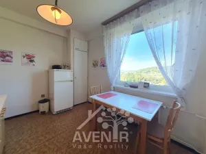 Prodej bytu 2+1, Jablonec nad Nisou, U Staré lípy, 61 m2