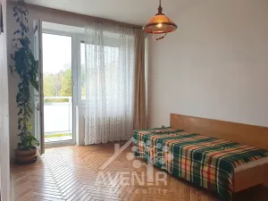 Prodej bytu 2+1, Jablonec nad Nisou, U Staré lípy, 61 m2