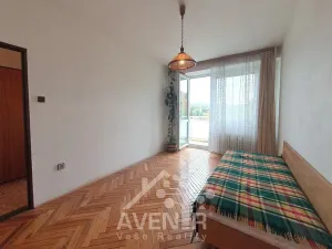 Prodej bytu 2+1, Jablonec nad Nisou, U Staré lípy, 61 m2