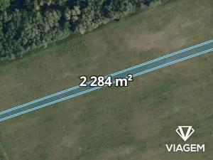 Prodej podílu pole, Přibice, 1131 m2