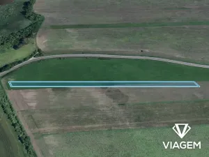 Prodej podílu pole, Valtice, 1328 m2