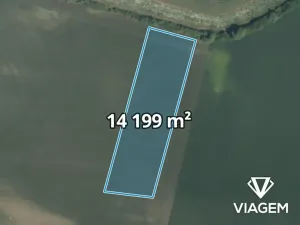 Prodej podílu pole, Budiměřice, 2366 m2