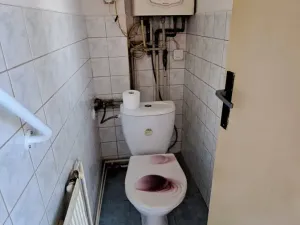 Pronájem rodinného domu, Lázně Toušeň, Na Nábřeží, 90 m2