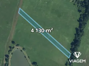 Prodej podílu pole, Smidary, 3304 m2