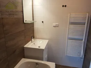 Pronájem bytu 2+1, Ostrava, Zdeňka Štěpánka, 49 m2