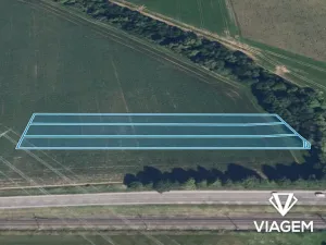 Prodej podílu pole, Zábřeh, 3381 m2