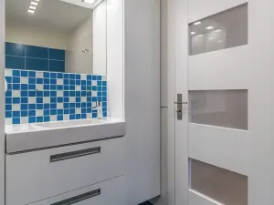 Pronájem bytu 2+kk, Praha - Vinohrady, Moravská, 92 m2