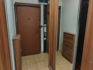 Pronájem bytu 2+kk, Kladno, 48 m2