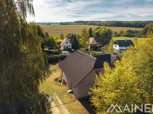Prodej rodinného domu, Úněšov, 229 m2