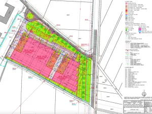 Prodej komerčního pozemku, Prostějov, Za Brněnskou ulicí, 26400 m2