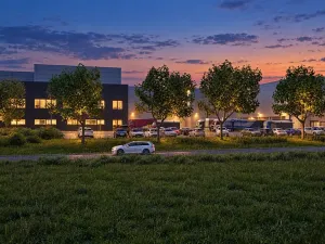 Prodej komerčního pozemku, Prostějov, Za Brněnskou ulicí, 26400 m2