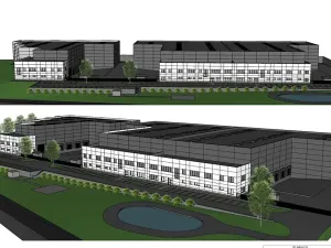 Prodej komerčního pozemku, Prostějov, Za Brněnskou ulicí, 26400 m2