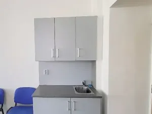 Pronájem kanceláře, Brno, Josefská, 37 m2