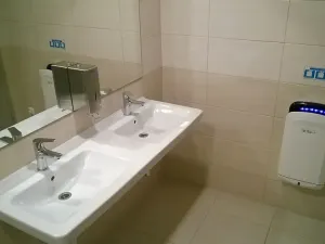 Pronájem kanceláře, Brno, Josefská, 36 m2