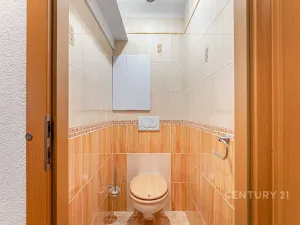 Prodej bytu 2+1, Benešov, Dukelská, 62 m2